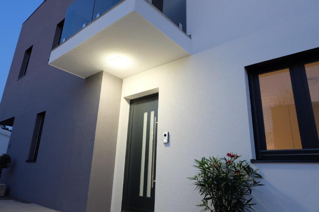 Apartment Martina Vir Buitenkant foto