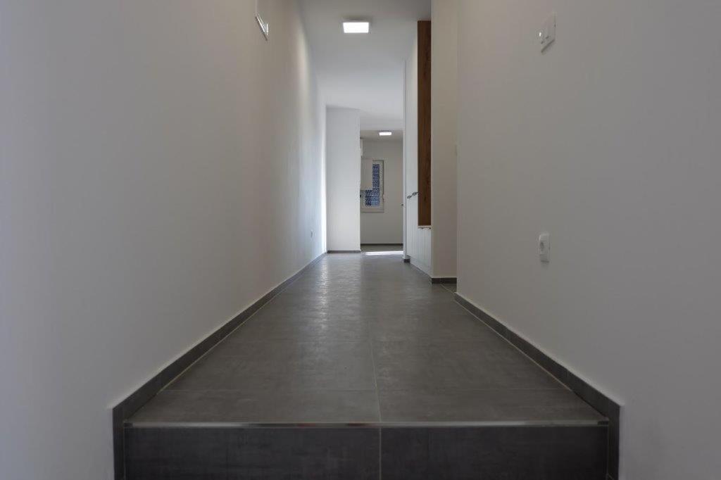 Apartment Martina Vir Buitenkant foto