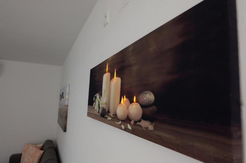 Apartment Martina Vir Buitenkant foto