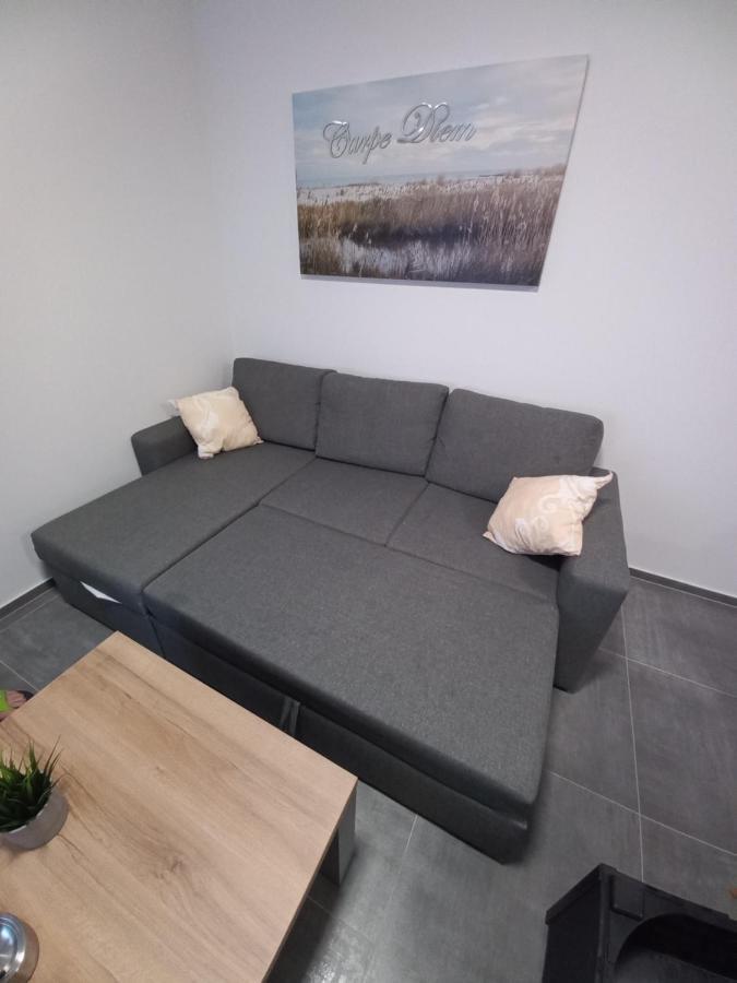 Apartment Martina Vir Buitenkant foto