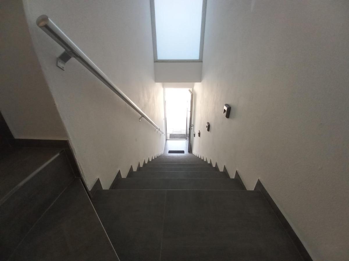 Apartment Martina Vir Buitenkant foto