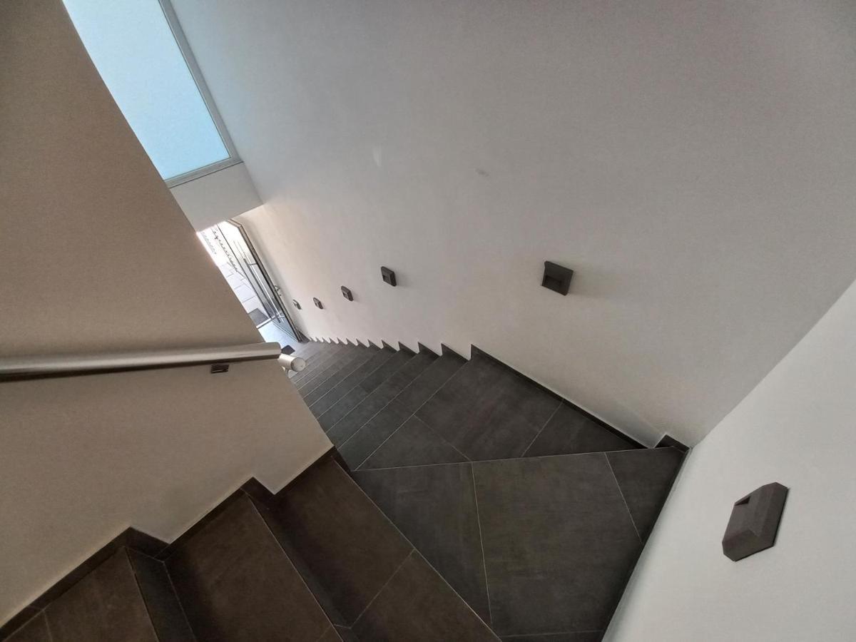 Apartment Martina Vir Buitenkant foto